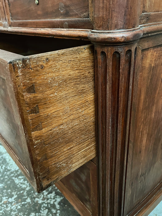 Commode Louis XVI