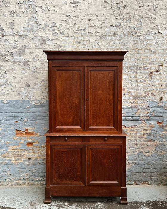 Louis Philippe cabinet