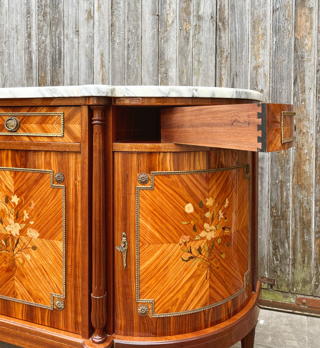 Louis XVI sideboard