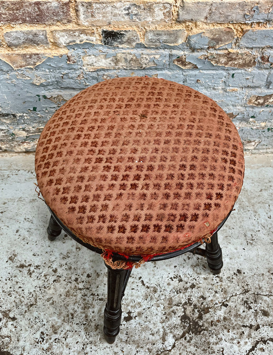 Tabouret Napoléon III