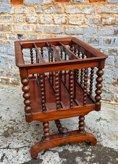 Meuble à partitions