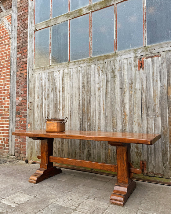 Table monastère