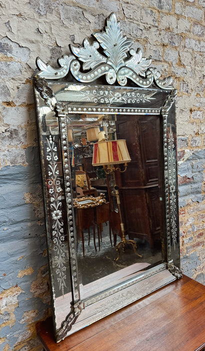 Miroir vénitien
