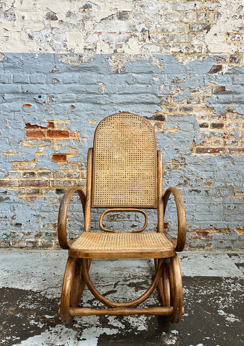 Rocking-chair