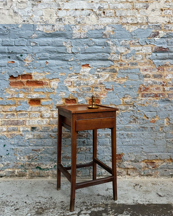 Table d'appoint