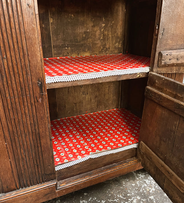 Bonnetière bretonne