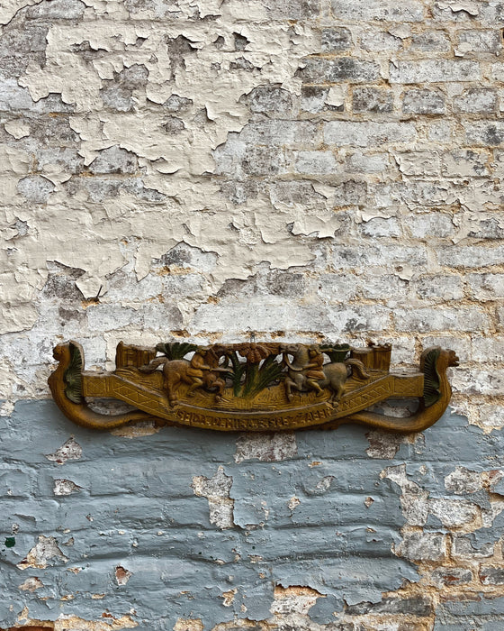 Élément décoratif