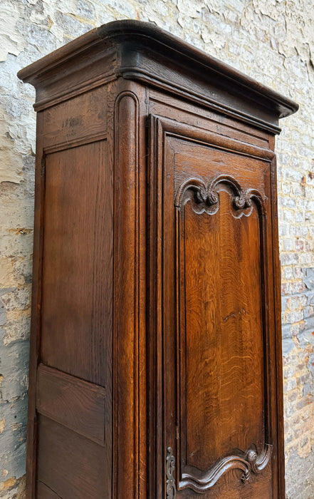 Bonnetière rustique