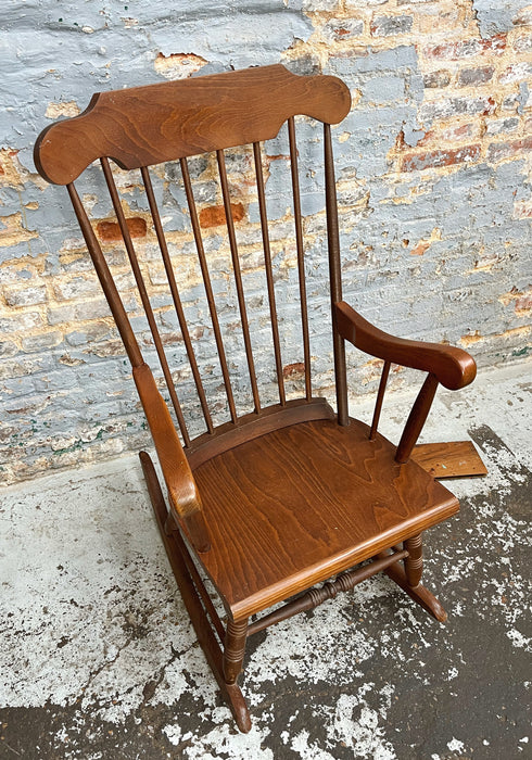 Rocking-chair