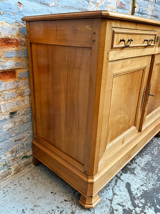 Cherrywood cabinet