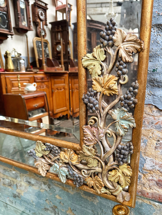 Miroir décoratif
