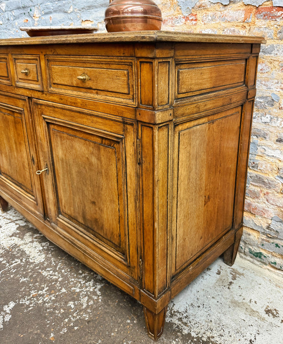 Directoire sideboard