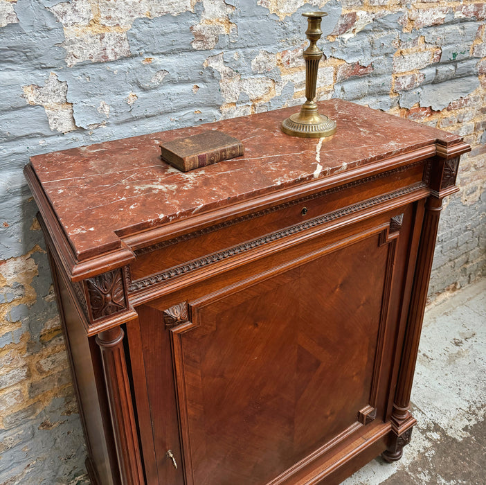 Meuble d'appui Louis XVI
