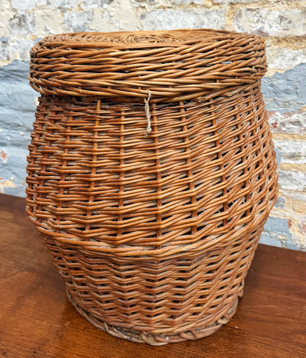 Panier en osier