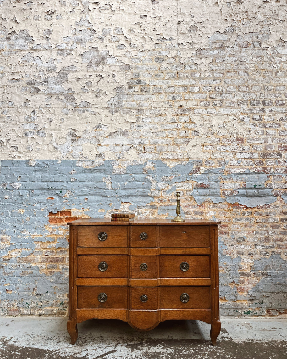 Transition chest of drawers– Réjane Brocante