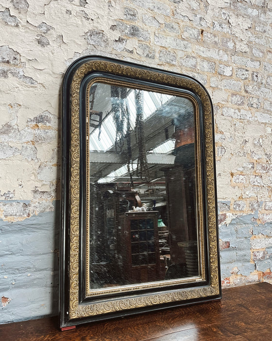 Napoleon III mirror