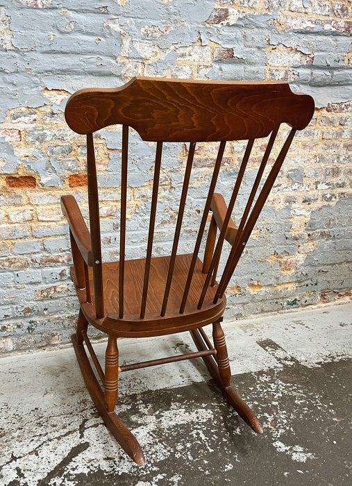 Rocking-chair