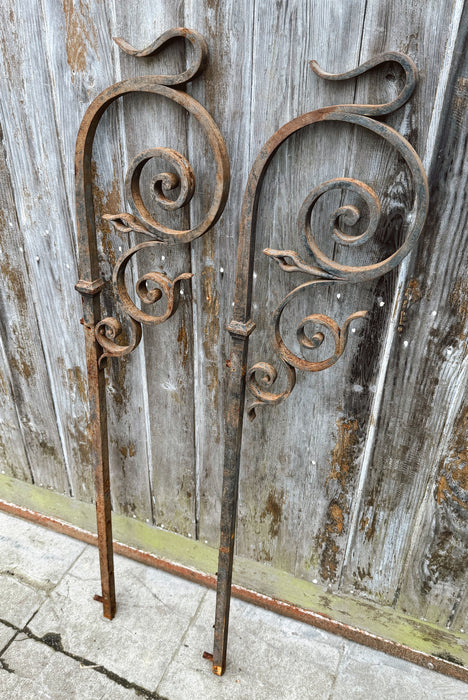 Éléments décoratifs