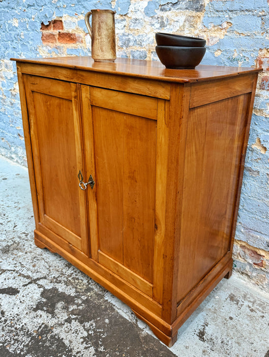 Cherrywood cabinet