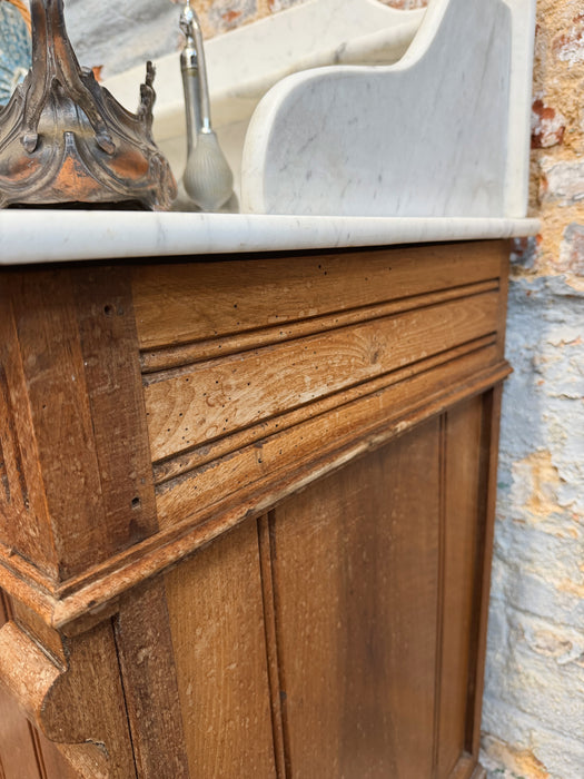 Meuble de toilette
