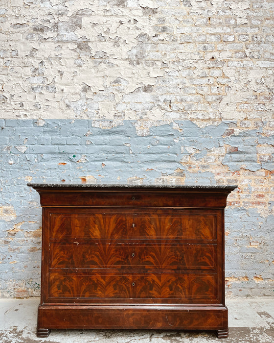 Commode Louis Philippe