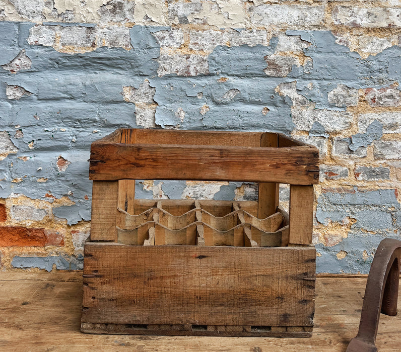 Bottle rack