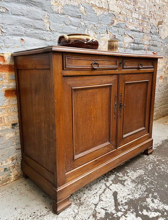 Louis Philippe sideboard