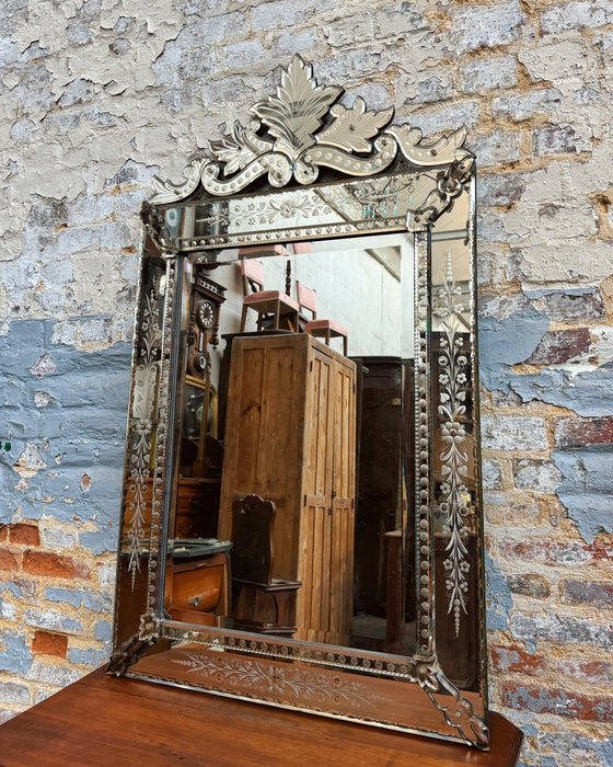Miroir vénitien