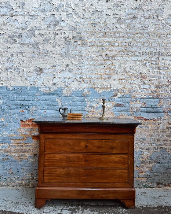 Commode Louis Philippe