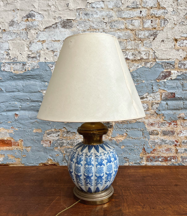 50's lamp