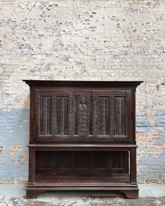 Renaissance cabinet