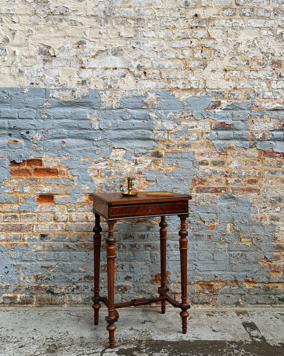 Travailleuse Napoléon III