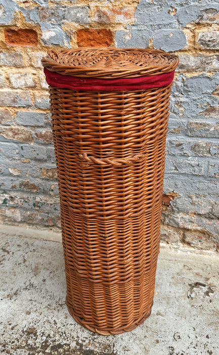 Panier en osier