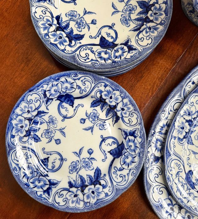 Service Creil Montereau