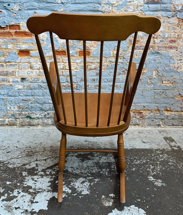 Rocking-chair