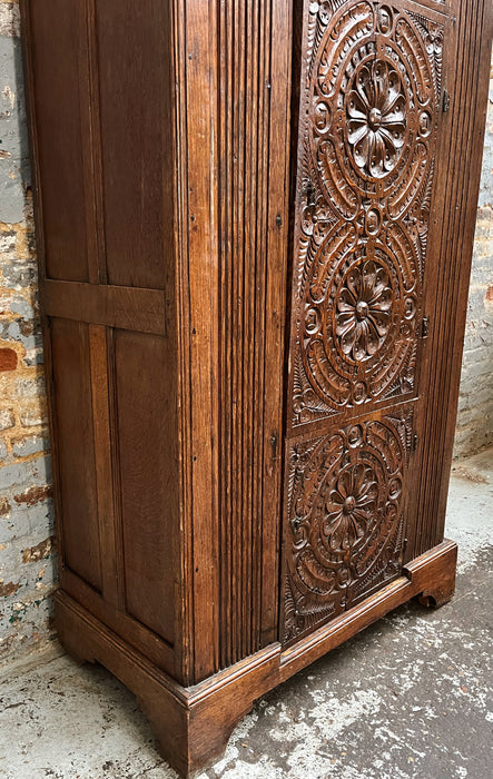 Bonnetière bretonne