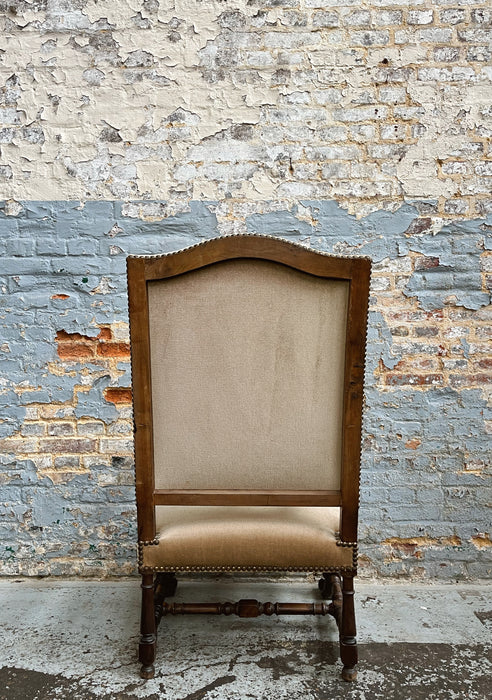 Fauteuil Renaissance