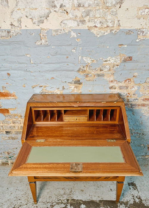 Restoration Desk