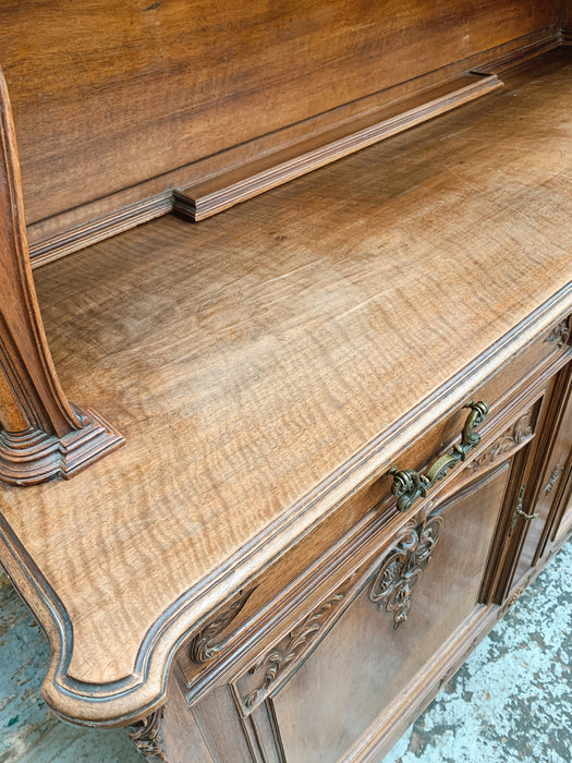 Louis XV style sideboard