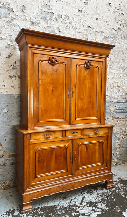 Louis-Philippe Sideboard