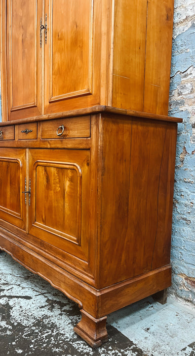 Louis-Philippe Sideboard