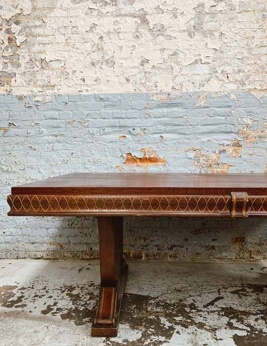 1940s table