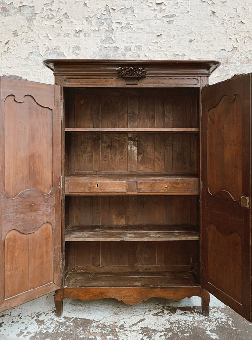 Norman cabinet