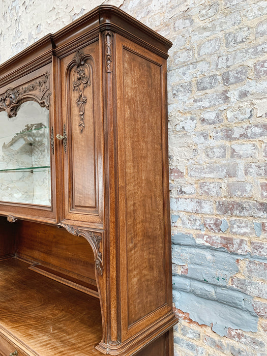 Louis XV style sideboard