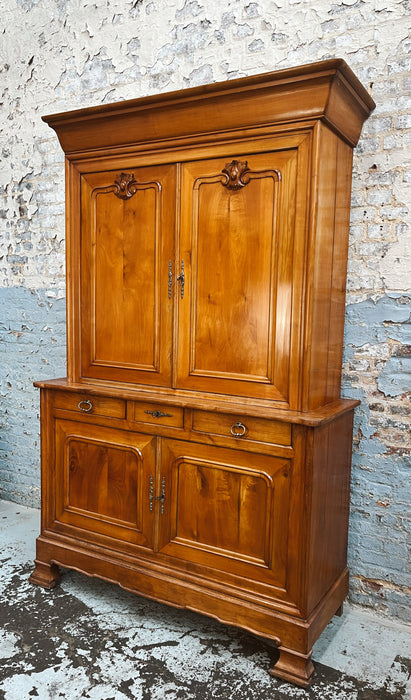 Louis-Philippe Sideboard