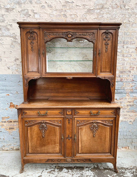 Louis XV style sideboard