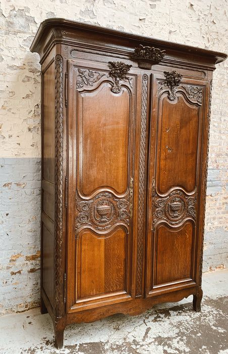 Norman cabinet