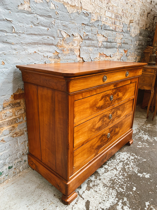 Commode Louis Philippe