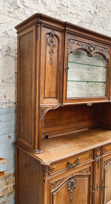 Louis XV style sideboard