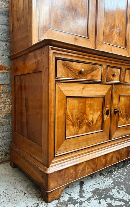 Louis-Philippe Sideboard